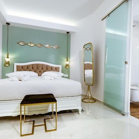 Konmari Boutique Suites Khania Eksteriør bilde