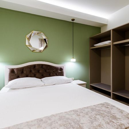 Konmari Boutique Suites Khania Eksteriør bilde