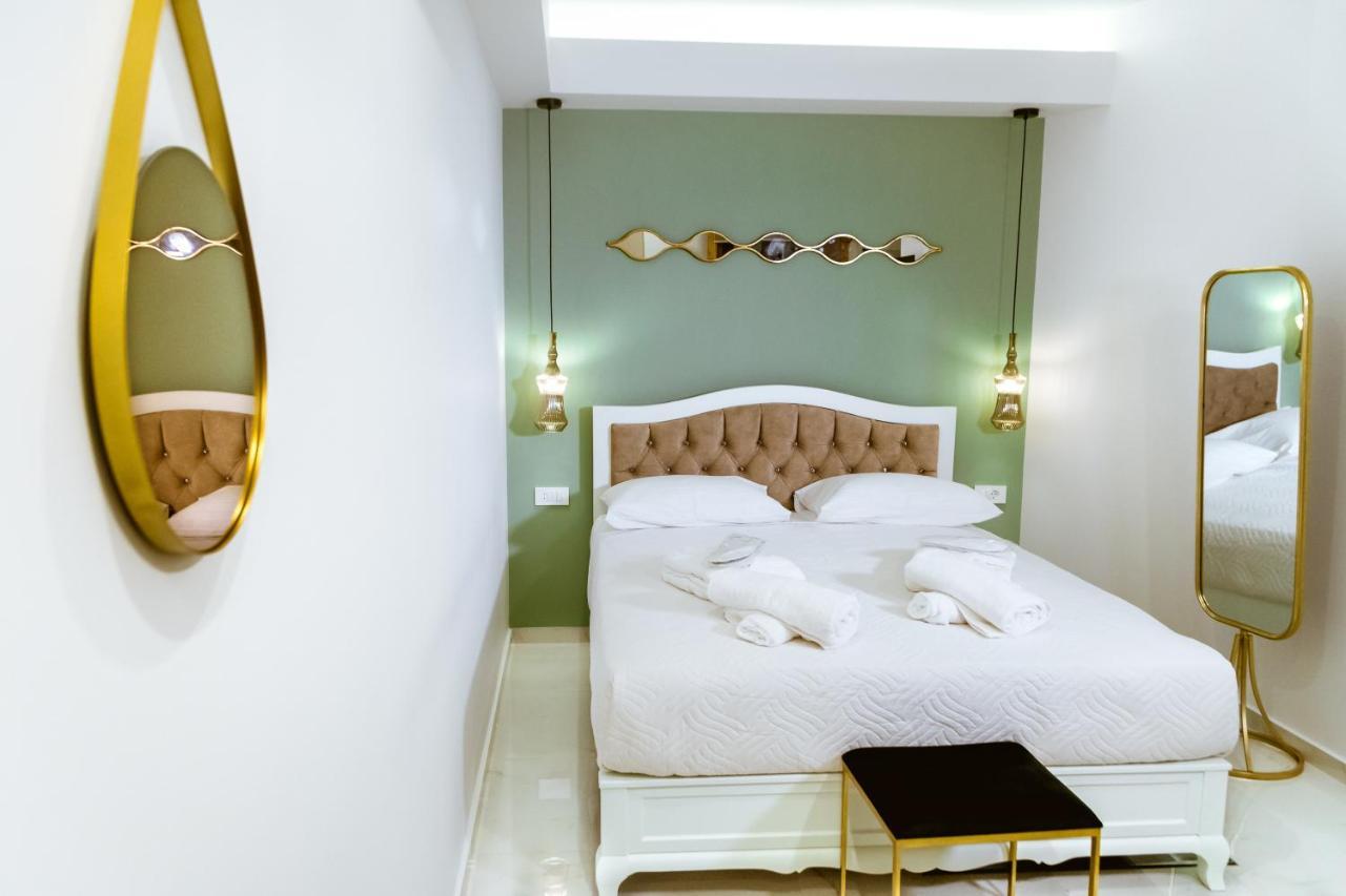 Konmari Boutique Suites Khania Eksteriør bilde