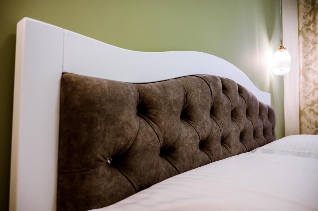 Konmari Boutique Suites Khania Eksteriør bilde